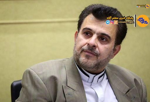 رسالت معلم امروز تربیت انسانهایی چندساحتی است