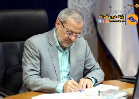 ایران پیشرفته با نقش‌آفرینی یکایک فرزندان این مرز پرگهر به ثمر خواهد نشست