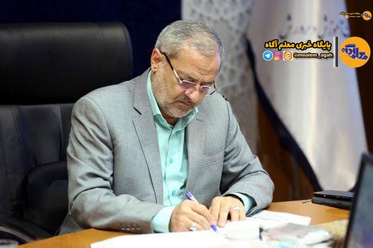 ایران پیشرفته با نقشآفرینی یکایک فرزندان این مرز پرگهر به ثمر خواهد نشست