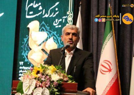 سه مطالبه اصلی جامعه فرهنگیان از زبان رئیس سازمان آموزش و پرورش استثنایی‌