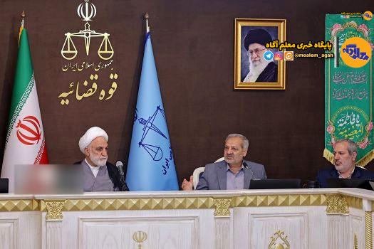 امنیت، اقتصاد، فرهنگ، هویت و انسجام ملی در گرو میزان توجه به نظام تعلیم و تربیت است
