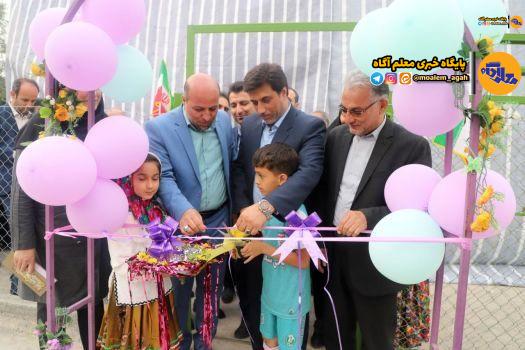 در سفر معاون تربیتبدنی و سلامت آموزشوپرورش به استان گلستان چه گذشت؟