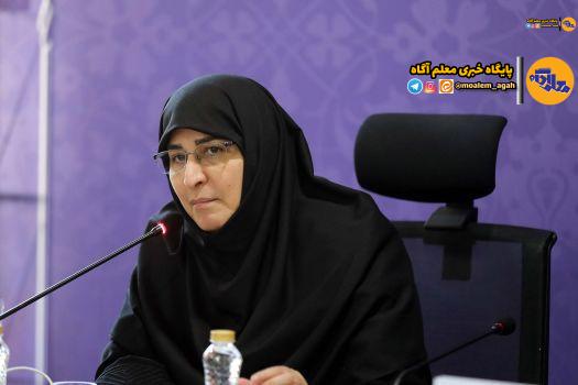 تشکیل ۱۴ هزار تیم یادگیری و یاددهی معلمان با هدف کیفیتبخشی
