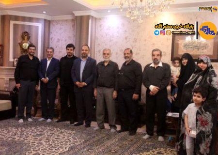 نسل امروز باید با شهدا آشنا شوند/ کنگره شهدای دانش‌آموز با استفاده از روایت‌های خلاقانه برگزار می‌شود
