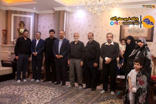 نسل امروز باید با شهدا آشنا شوند/ کنگره شهدای دانش‌آموز با استفاده از روایت‌های خلاقانه برگزار می‌شود