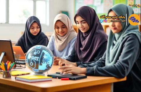 هوش مصنوعی به کاهش نابرابری‌های آموزشی کمک می‌کند و امکانات آموزشی را در مناطق محروم یا کم‌برخوردار گسترش می‌دهد