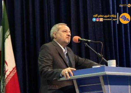 در هر منطقه یک مدرسه ابتدایی محروم، کامل هوشمند خواهد شد