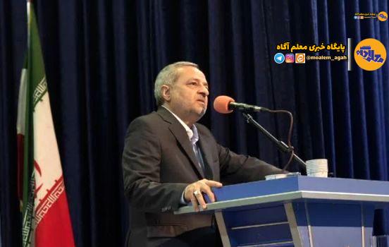 در هر منطقه یک مدرسه ابتدایی محروم، کامل هوشمند خواهد شد