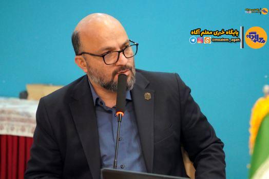 افزایش ۳ برابری اعتبارات سازمان نوسازی مدارس در برنامه هفتم/ استخدام ۳۰۰ نیروی جدید در حال تحقق است