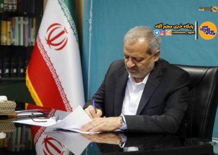 روابط‌عمومی‌ها با تشریح و انعکاس اقدامات دولت وفاق ملی، سهم مهمی در روشنگری، ایجاد موج امید و نشاط در جامعه ایفا کنند