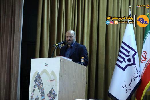 برنامه هفتم توسعه می‌تواند تحولی ساختاری در مدیریت فضاهای آموزشی و پرورشی ایجاد کند