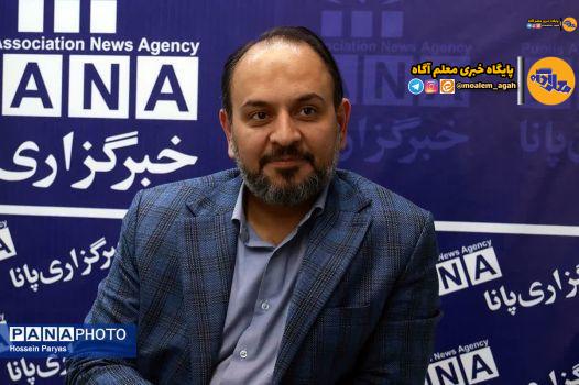 جشنواره نوجوان سالم، بستری برای شکوفایی استعدادهای دانش‌آموزان است