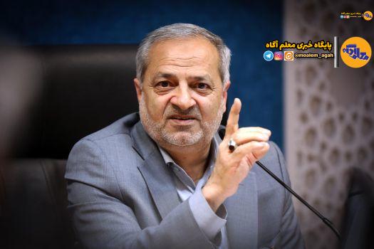 اساس‌نامه سازمان ملی تعلیم و تربیت کودک اصلاح می‌شود/ پیش‌بینی ردیفی در بودجه سال آینده برای حمایت از احیای دوره پیش‌دبستانی
