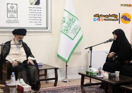استعدادهای برتر باید در مسیر حل مسائل راهبردی کشور قرار گیرند
