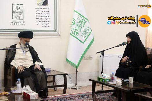 استعدادهای برتر باید در مسیر حل مسائل راهبردی کشور قرار گیرند