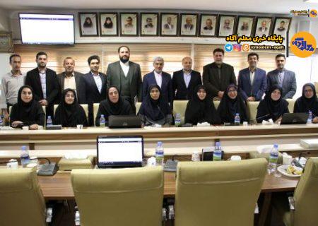 باید نگاه جامع به نظام تعلیم و تربیت داشته باشیم/ فعالیت‌های تربیت‌بدنی باید در تمام مدارس یکسان اجرا شود