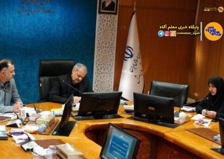 ضرورت افزایش نرخ پوشش تحصیلی پیش‌دبستانی در مناطق کمتر برخوردار و دوزبانه