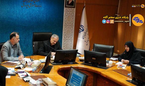 ضرورت افزایش نرخ پوشش تحصیلی پیش‌دبستانی در مناطق کمتر برخوردار و دوزبانه