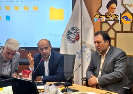 الگوی مدرسه تراز سند تحول بنیادین آموزش و پرورش در ریل اجرا/ مدیران مدارس در کانون تحول آموزشی قرار گرفتند