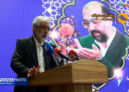 مرحوم فرشیدی، الگویی تمام عیار برای تربیت اسلامی و انقلابی بود