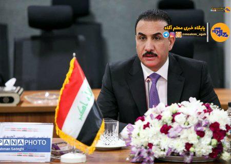 درخواست وزیر آموزش و پرورش عراق برای ‌افزایش تعداد مدارس ایرانی در این کشور و احداث مدارس جدید در مشهد و قم