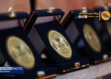 معرفی برگزیدگان اردوی مسئله محور دانش‌آموز خبرنگاران پانا