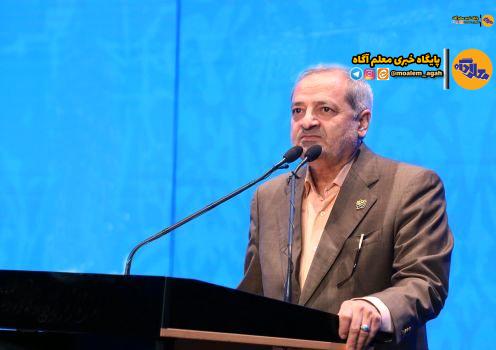 طراحی فرآیند آموزش هوش مصنوعی به ۲ میلیون دانش‌آموز و ۱۰۰ هزار معلم در آموزش‌وپرورش