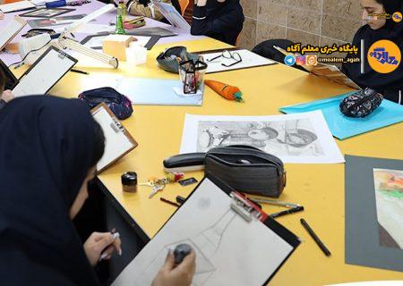 مشارکت اولیای دانش آموزان، کلید تامین تجهیزات هنرستان‌ها
