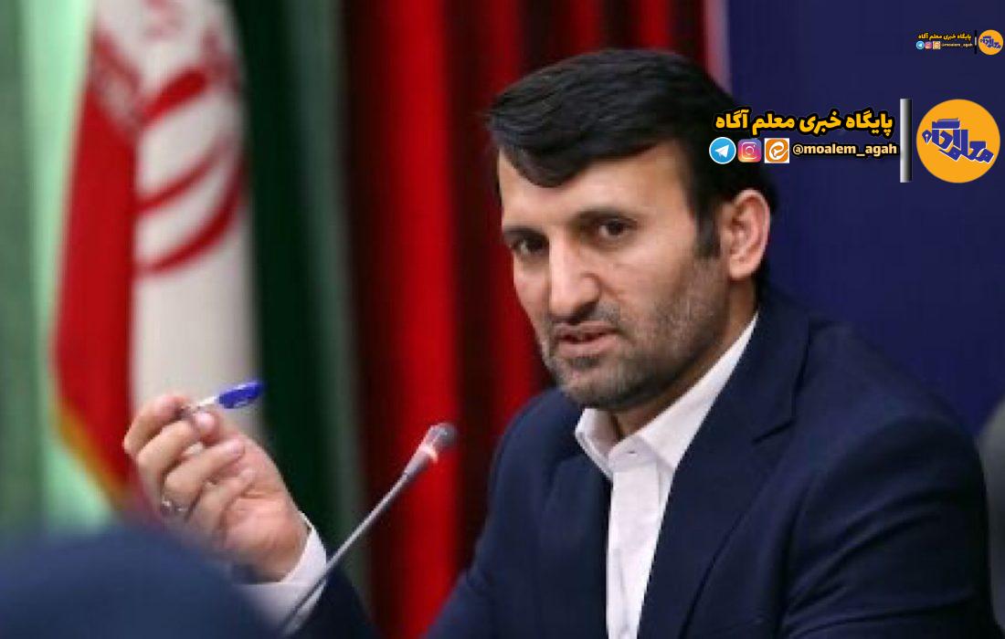 تخلفی در آزمون کیفیت بخشی رخ نداده است/ برخورد با معلم بلاگرها