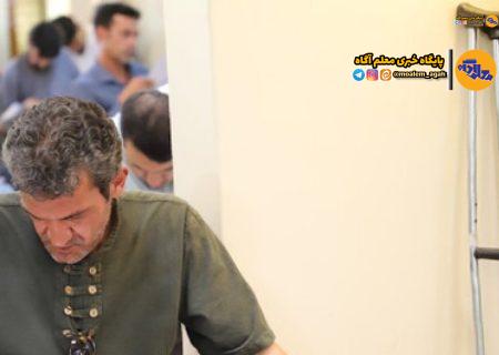 اعلام نتایج نهایی آزمون استخدامی معلولان در آموزش و پرورش
