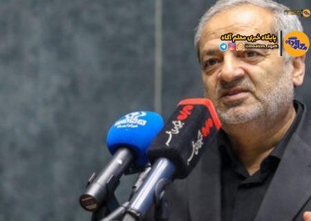 ساخت ۱۱۰ مدرسه در مناطق محروم پایتخت