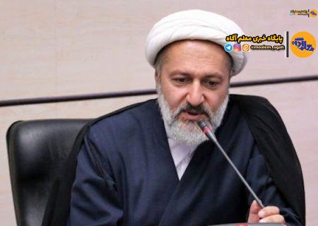 سرعت تغییرات در جامعه ما را به چالش کشیده و نیاز به نوآوری در نظام آموزشی ضروری است