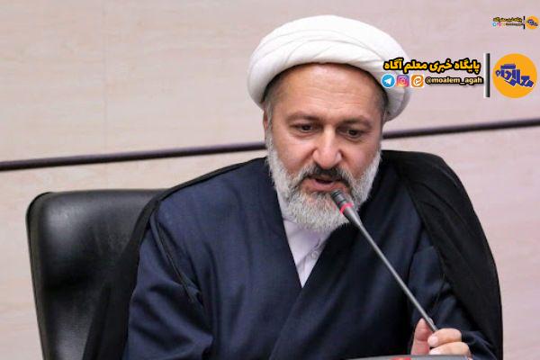 سرعت تغییرات در جامعه ما را به چالش کشیده و نیاز به نوآوری در نظام آموزشی ضروری است