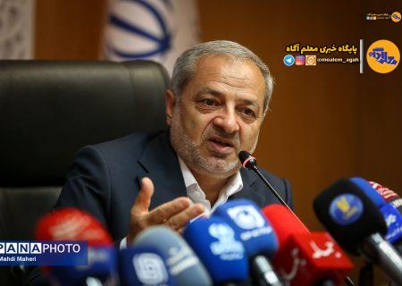 تمام فعالیت‌های صندوق ذخیره فرهنگیان باید با پیوست خدمت‌رسانی به فرهنگیان انجام شود‌