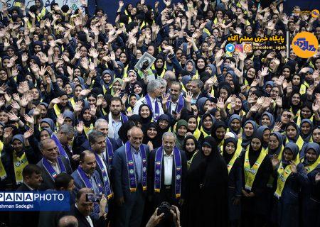 نقش موثر سازمان دانش‌آموزی در تربیت دانش‌آموزان/ شورا و مجلس دانش‌آموزی و خبرگزاری پانا، مجموعه‌ کاملی برای تربیت اجتماعی، دینی، سیاسی و ملی دانش‌آموزان هستند