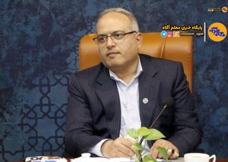 کمبود فضاهای آموزشی با مشارکت مردم در نهضت مدرسه‌سازی برطرف می‌شود