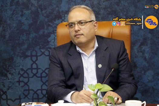 کمبود فضاهای آموزشی با مشارکت مردم در نهضت مدرسه‌سازی برطرف می‌شود