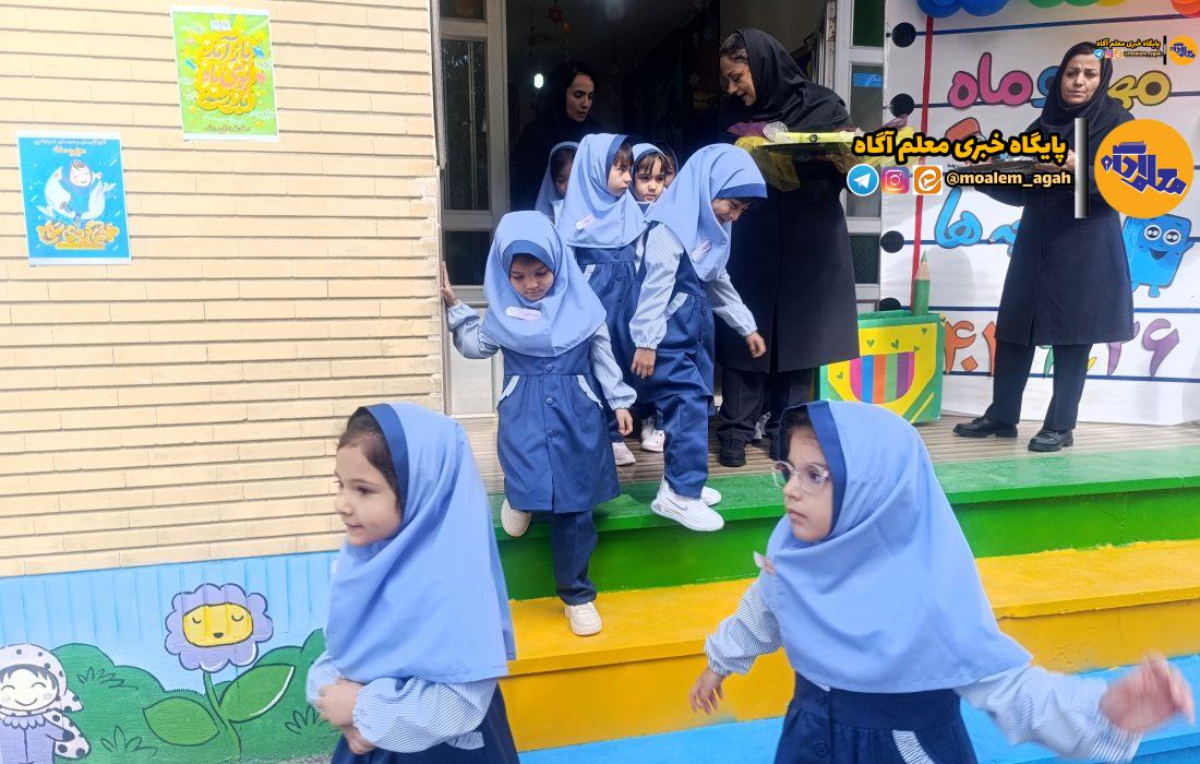 شهریه کودکستانها تا شهریور اعلام خواهد شد