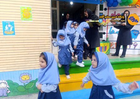 شهریه کودکستان‌ها تا شهریور اعلام خواهد شد