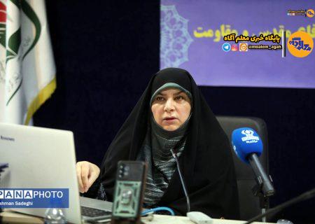 تاکید مدیرکل شاهد و ایثارگران وزارت آموزش و پرورش بر مشارکت حداکثری فرهنگیان در ثبت دقیق فعالیت‌ها در سامانه‌ها