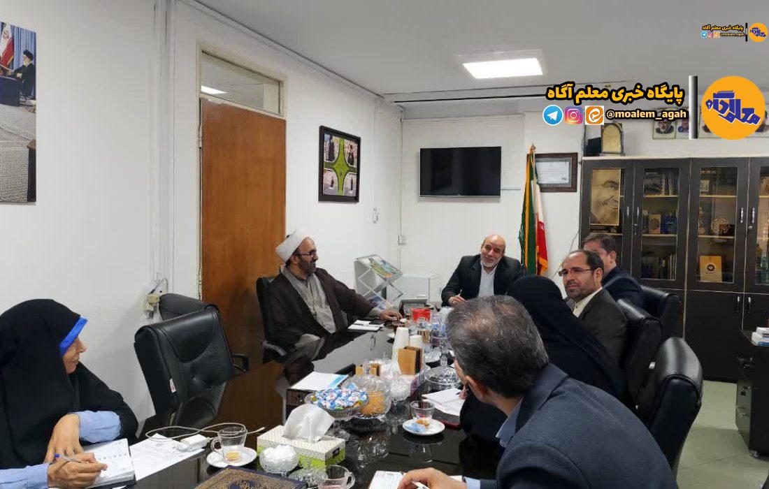 ترویج و تعمیق فرهنگ اقامه نماز در میان نسل نو برای پیشگیری از آسیب‌های اجتماعی یک ضرورت است