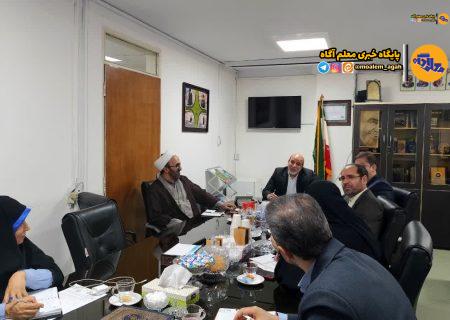 ترویج و تعمیق فرهنگ اقامه نماز در میان نسل نو برای پیشگیری از آسیب‌های اجتماعی یک ضرورت است