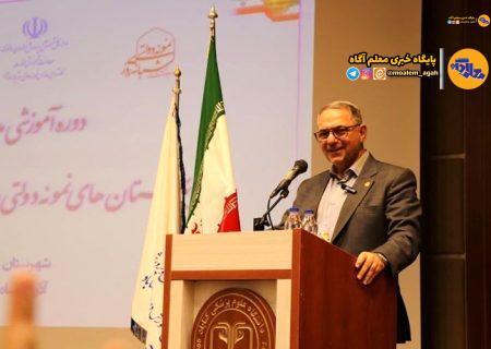 اساسنامه مدرسه مجازی تصویب شد/ از تنوع مدارس کاسته می‌شود