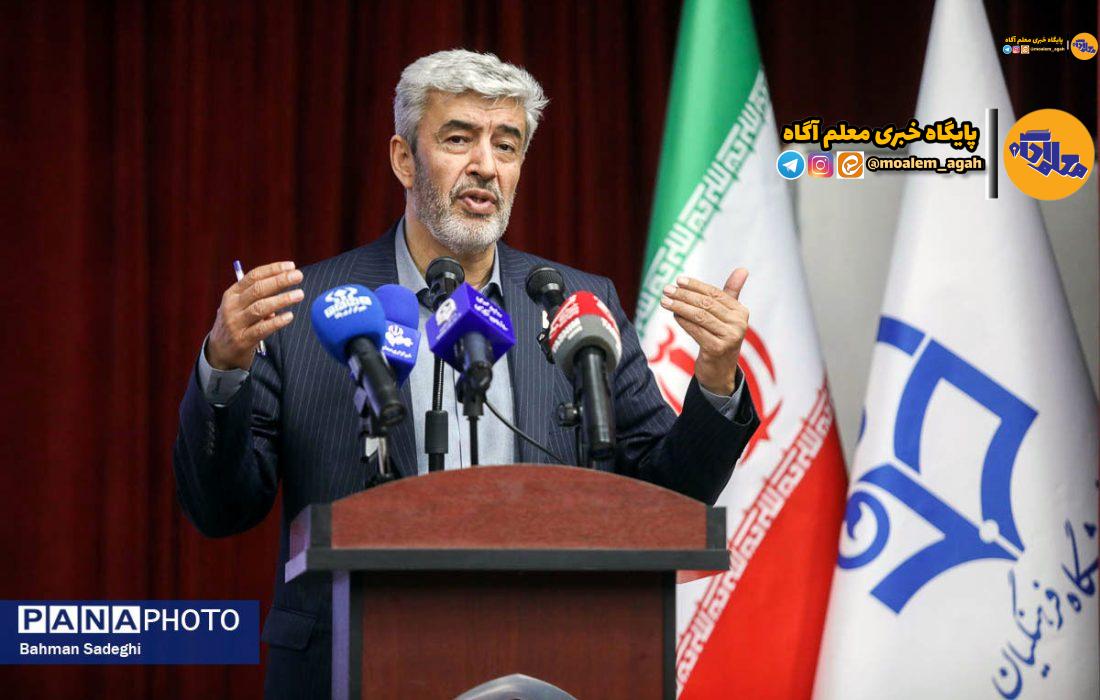 ۱۰۳۰ شهید دانشجومعلم شناسایی شدهاند/ برگزاری کنگره ملی شهدای دانشجومعلم در سال آینده