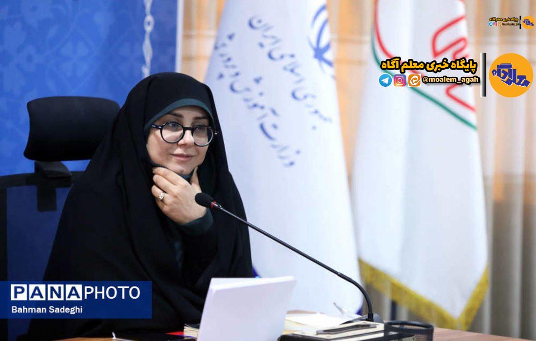 ۳۲ مدرسه با مشارکت اولیا در کشور احداث میشود