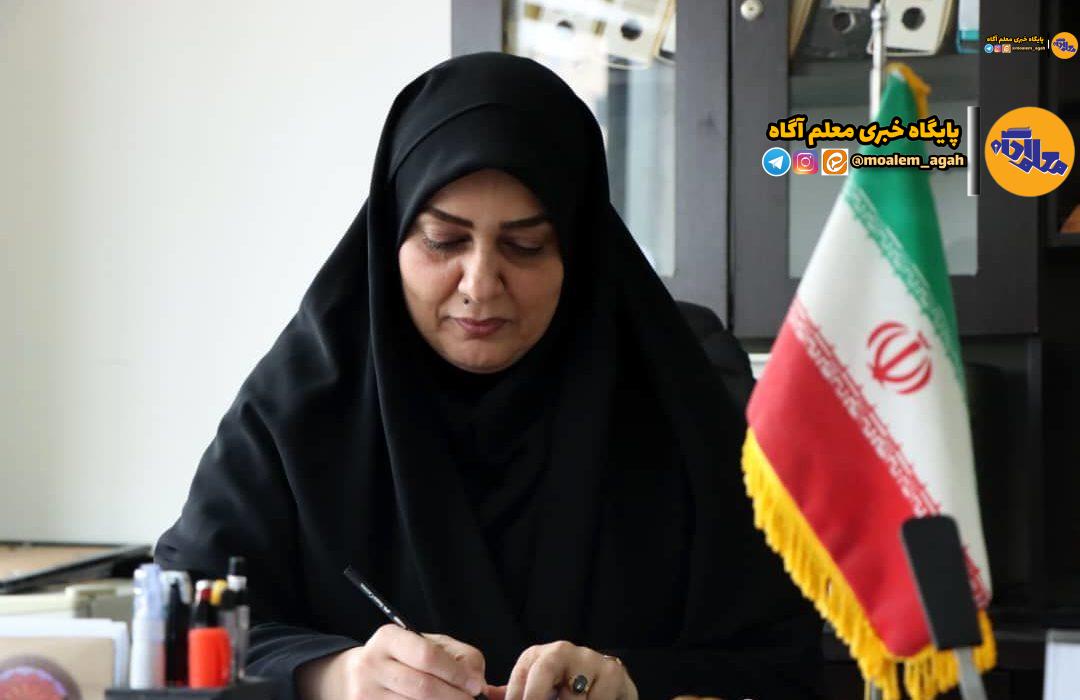 معلمان نباید از تکنولوژی و روشهای نوین آموزشی غافل بمانند/ باید یادگیری را به تجربهای جذاب تبدیل کنیم