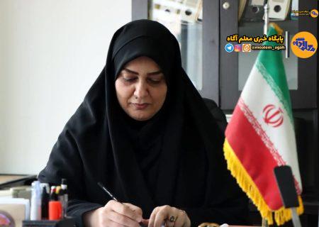 معلمان نباید از تکنولوژی و روش‌های نوین آموزشی غافل بمانند/ باید یادگیری را به تجربه‌ای جذاب تبدیل کنیم