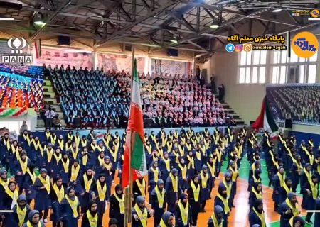 سازمان دانش‌آموزی؛ ۲۶ سال پرچمداری آینده‌سازان