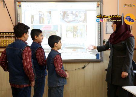 تحول واقعی در آموزش، از معلمانی آغاز می‌شود که توانمندسازی را محور کار خود قرار داده‌اند