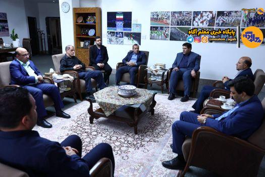 ضرورت گفتمانسازی برای تغییر نگاه به ورزش دانشآموزی